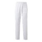 Jambe droite