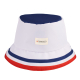 Bob imperméable personnalisable 2 tailles
