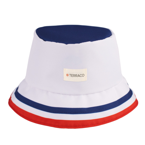Bob imperméable personnalisable 2 tailles