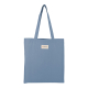 Tote bag personnalisable bord à bord - 150 gr
