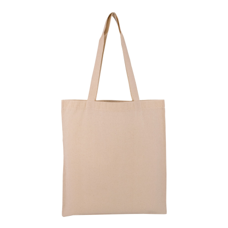 Tote bag personnalisable bord à bord - 150 gr