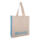 Tote bag promotionnel marquage bord à bord - 150 gr