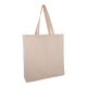 Tote bag promotionnel marquage bord à bord - 150 gr