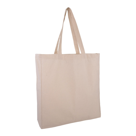 Tote bag promotionnel marquage bord à bord - 150 gr