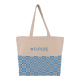 Cabs en coton personnalisable bord à bord - 230 gr/m²
