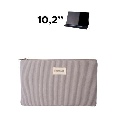 Pochette tablette 10.2" personnalisable