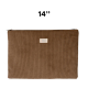Pochette ordinateur personnalisable 14"
