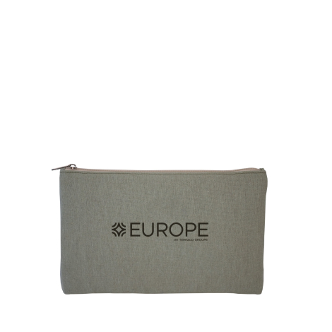 Pochette tablette recyclée personnalisable - 10,2"