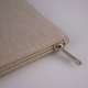 Pochette tablette recyclée personnalisable - 10,2"