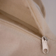Banane personnalisable coton bio 240 gr/m²