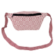 Sac banane personnalisable recyclée - 220 gr/m²