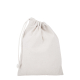 Pochon coton bio personnalisable - 15x20 cm
