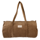 Sac de sport personnalisable en velours