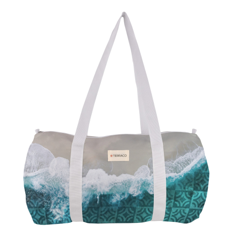 Sac de sport publicitaire sublimable