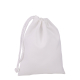Pochon publicitaire 15x20 cm sublimable