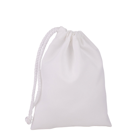 Pochon publicitaire 15x20 cm sublimable