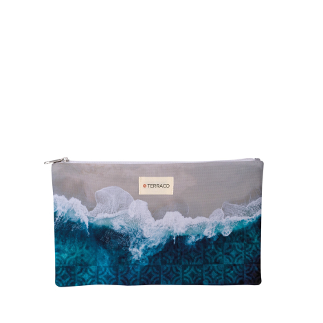 Pochette tablette personnalisable 10,2"