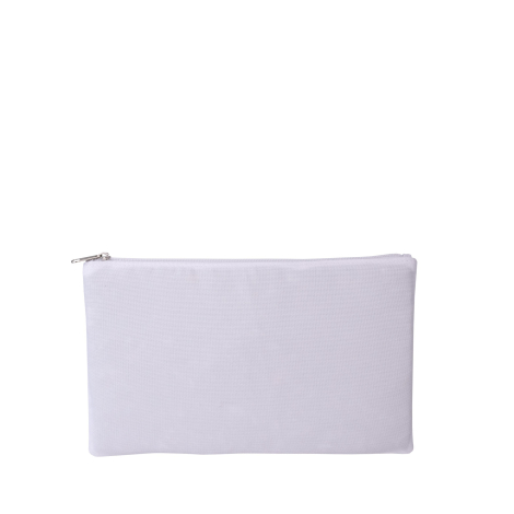 Pochette ordinateur promotionnelle recyclée - 14"