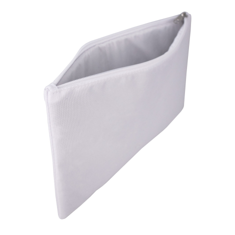 Pochette laptop recyclée personnalisable - 15"