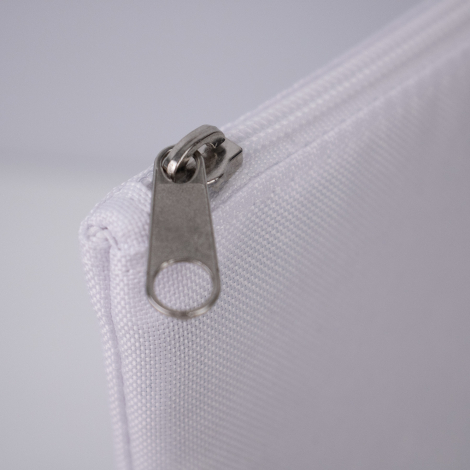 Pochette publicitaire recyclée - 17"
