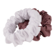 Chouchou polyester sublimable promotionnel
