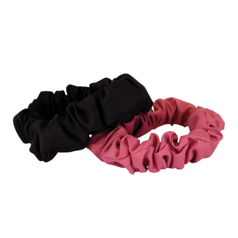 Chouchou polyester sublimable promotionnel