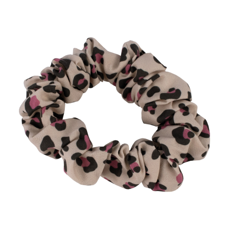 Chouchou polyester sublimable promotionnel