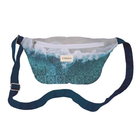 Sac banane 100 % personnalisable