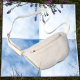 Sac banane promotionnel - Sherpa