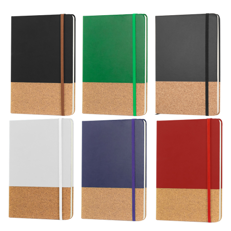 Carnet promotionnel A5 BOUND