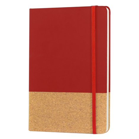 Carnet promotionnel A5 BOUND
