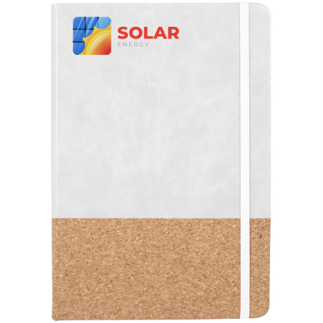 Carnet promotionnel A5 BOUND
