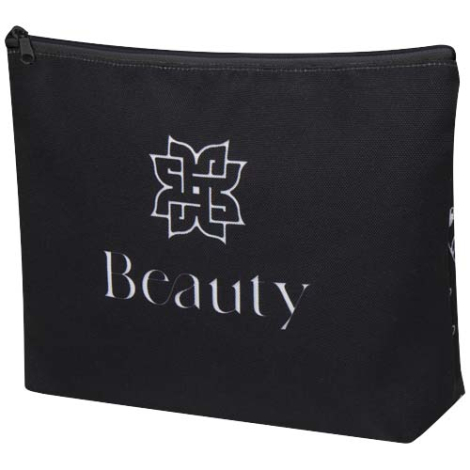 Trousse publicitaire rPET pour sublimation Moyen modèle Arlo