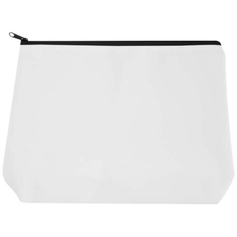 Trousse publicitaire rPET pour sublimation Moyen modèle Arlo
