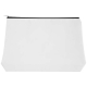 Trousse personnalisée en sublimation rPET Grand modèle Ayla