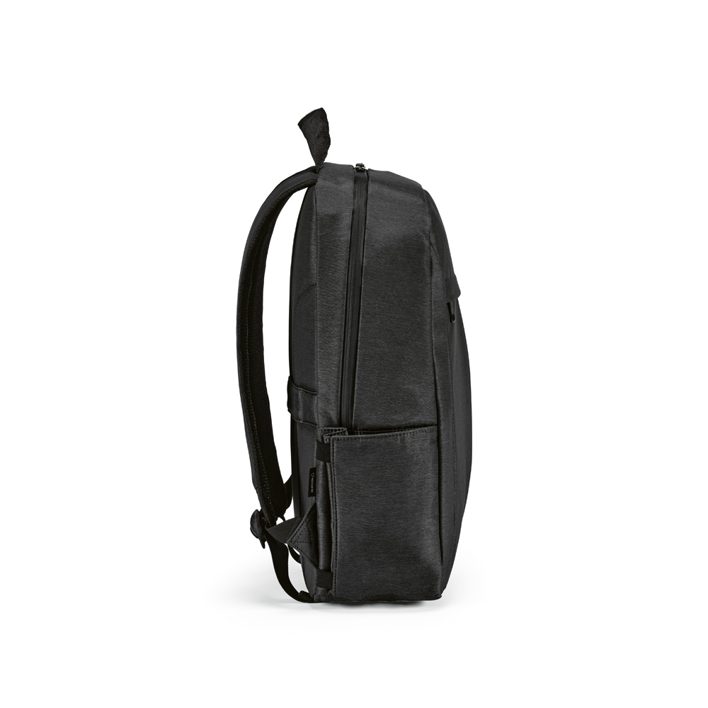 Sac à dos - Poche gauche
