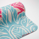 Tapis de yoga microfibre 100 % personnalisable