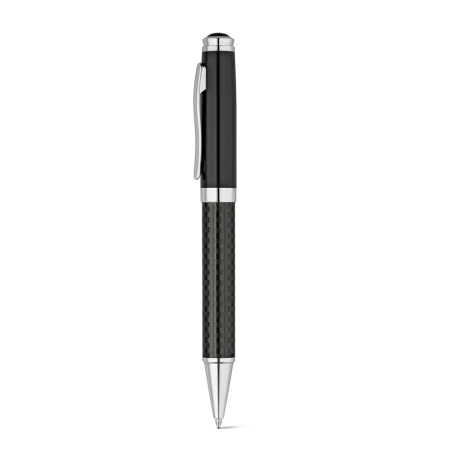 Kit roller et stylo à bille publicitaire CHESS