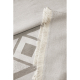Serviette multifonctionnelle personnalisable coton 350g MALEK