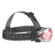 Lampe frontale personnalisée STANY