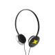 Casque à personnaliser avec câble de 1.2m en ABS VOLTA