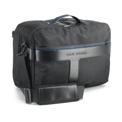 Sac à dos personnalisé 2 en 1 écran 15.6" DYNAMIC BACKPACK I