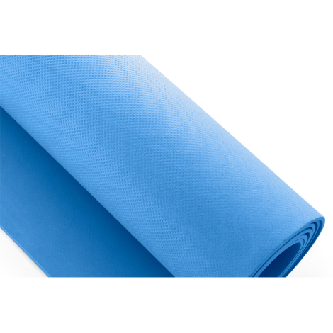 Tapis de yoga publicitaire ZION
