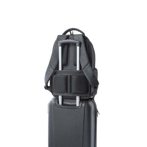 Sac à dos écran 17" personnalisé imperméable recyclé RE-BOSTON