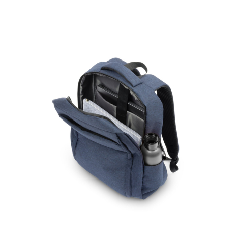 Sac à dos à personnaliser écran 15.6" recyclé et rembourré COVENTRY