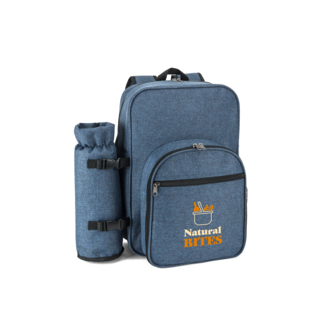 Sac à dos glacière de pique-nique publicitaire WHITSUNDAY