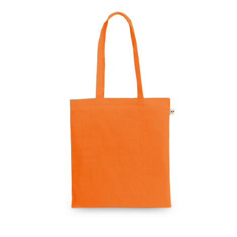 Sac cabas personnalisable coton recyclé et rPET 150g MEXICO