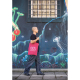 Sac cabas personnalisable coton recyclé et rPET 150g MEXICO