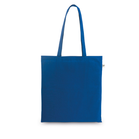 Tote bag promotionnel coton biologique 140g MADEIRA