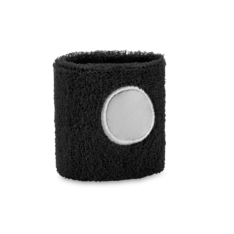 Poignet élastique personnalisé en polyester KOV
